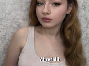 Alicechilli