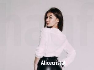 Alicecristal