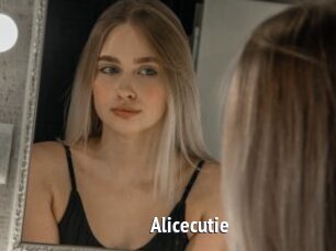 Alicecutie