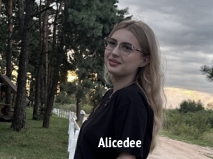 Alicedee