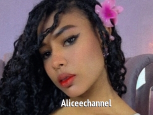 Aliceechannel