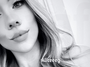 Aliceeeg