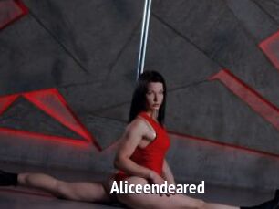 Aliceendeared