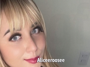 Aliceeroosee