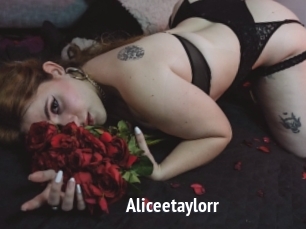 Aliceetaylorr