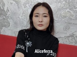 Aliceferra