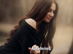 Aliceferrell