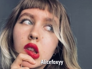 Alicefoxyy