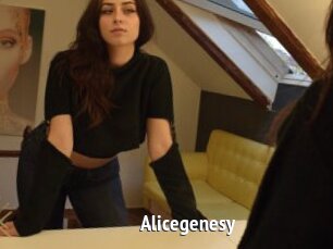 Alicegenesy