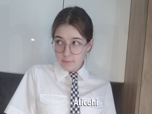 Alicehi