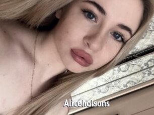 Aliceholsons