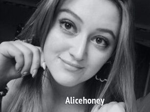 Alicehoney