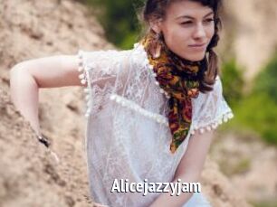 Alicejazzyjam