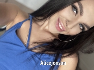 Alicejonson