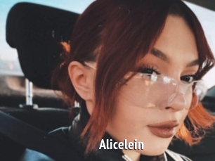 Alicelein