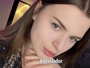 Aliceliador