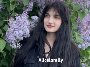 Alicelorelly