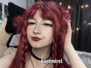 Alicemirel