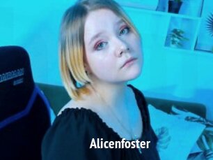 Alicenfoster