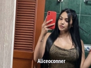 Aliceoconner