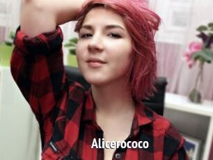 Alicerococo