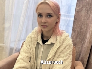 Aliceroosh