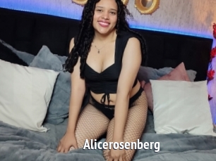 Alicerosenberg