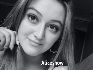 Aliceshow