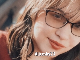 Alicesky23