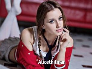 Alicethilman