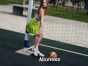 Alicevince