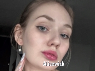 Alicewick