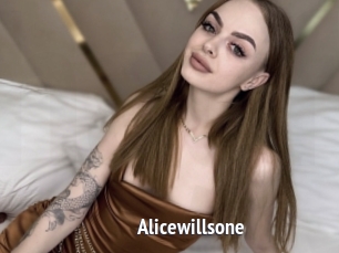 Alicewillsone