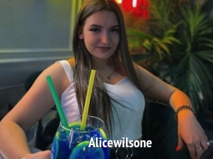 Alicewilsone