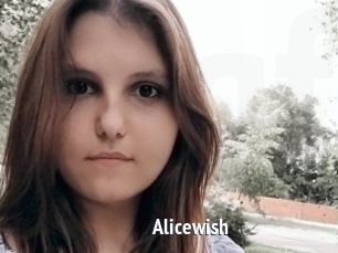 Alicewish