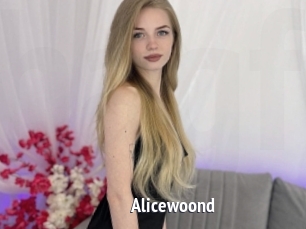 Alicewoond