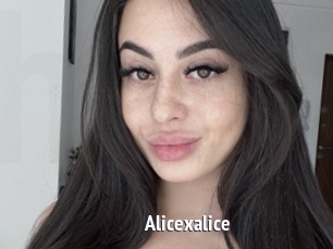 Alicexalice