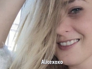 Alicexoxo