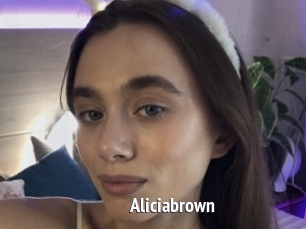 Aliciabrown