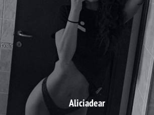 Aliciadear