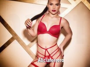 Aliciaferrero