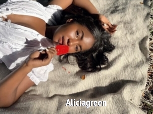 Aliciagreen