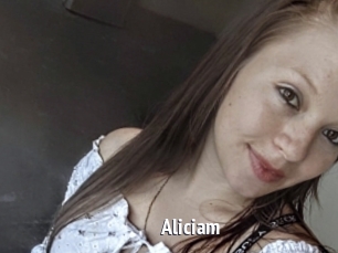 Aliciam