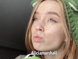 Aliciamarshall