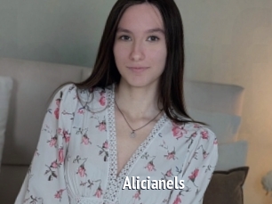 Alicianels