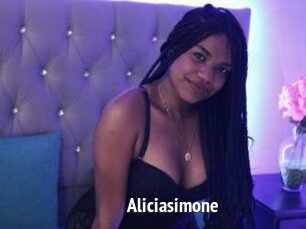 Aliciasimone