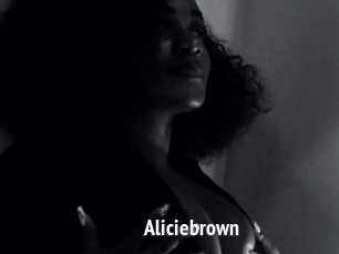 Aliciebrown