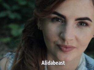 Alidabeast