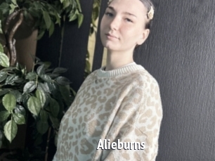 Alieburns