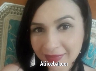 Aliicebakeer